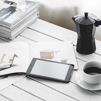 一个纯静态的前端demo